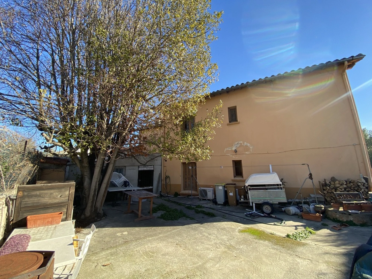 property